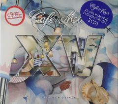 Cafedel Mear XV Volumen Quince CD