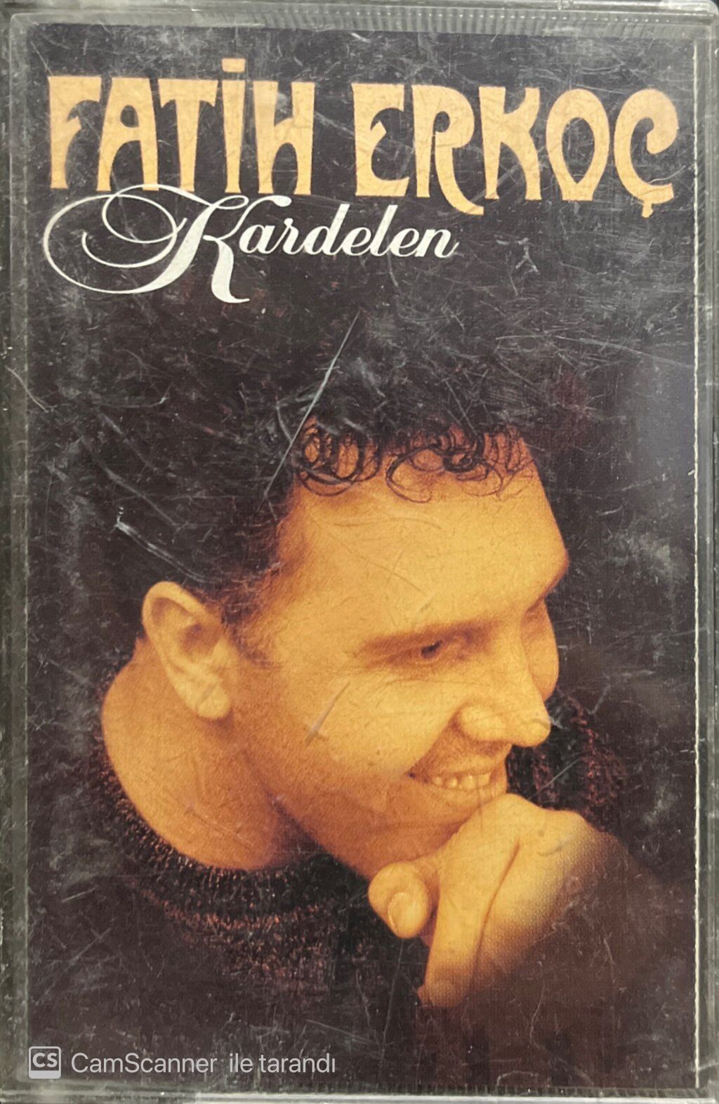 Fatih Erkoç Kardelen Kaset