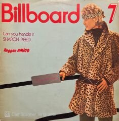 Bilboard 7 LP Plak