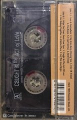 Caught In The Act Of Love KASET