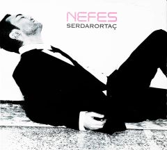 Serdar Ortaç Nefes CD