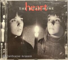 Heart The Road Home CD
