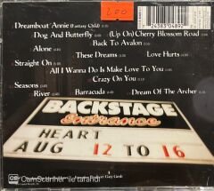 Heart The Road Home CD