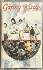 Gipsy Kings Este Mundo Kaset