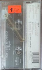 Marcela Morelo Eclipse Kaset