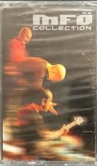Mfö Collection Açılmamış Jelatininde Kaset