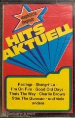 Hits Aktüel KASET