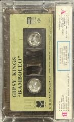 Gipsy Kings Bamboleo Kaset