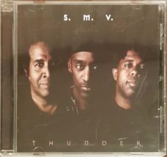 S.M.V. Thunder CD