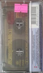 Altın Şarkılar 3 Kaset