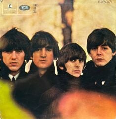 Beatles For Sale LP Plak