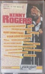 Kenny Rogers Kaset