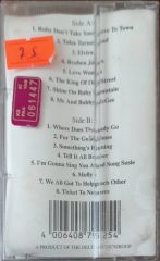 Kenny Rogers Kaset