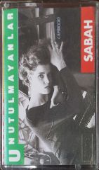 Unutulmayanlar Kaset