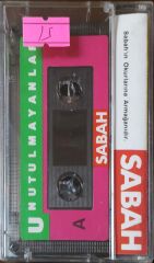 Unutulmayanlar Kaset