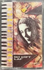 Zuhal Olcay İki Çift Laf Kaset