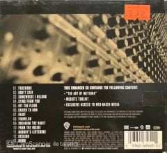 Linkin Park Meteora CD