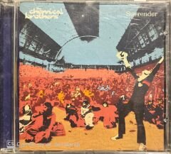 The Chemical Brothers CD
