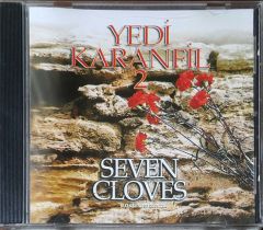 Yedi Karanfil 2 Seven Cloves CD