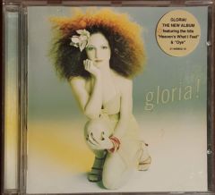 Gloria CD