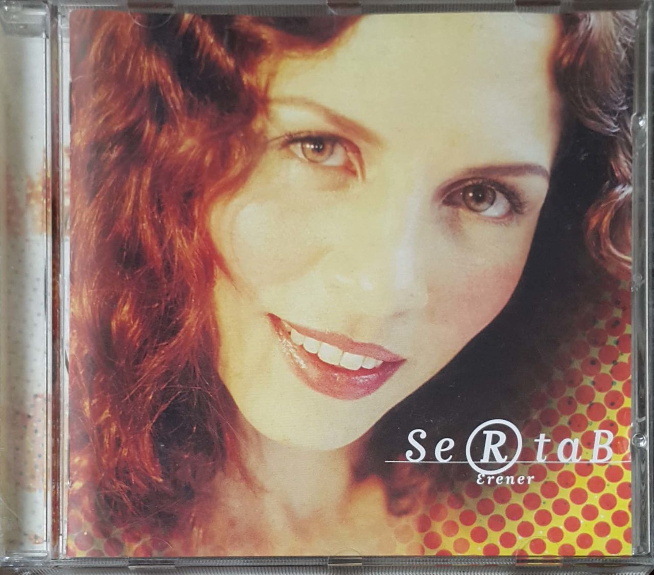 Sertab Erener CD
