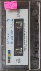 Gazavat-ı Hayrettin Paşa 2 Kaset