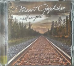 Murat Göğe Bakan Aşıklar Yolu CD