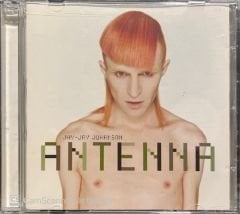 Jay-Jay Johanson Antenna CD