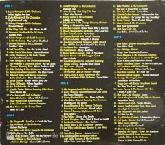 Jazz For The Small Hours Box Set 4 Adet CD