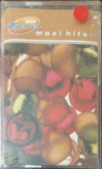Radio Mydonose Maxi Hits Kaset