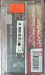 Radio Mydonose Maxi Hits Kaset