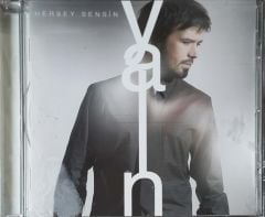 Yalın Herşey Sensin CD