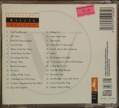 Essential Willie Nelson CD