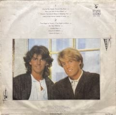 Modern Talking The 1st Album LP Plak