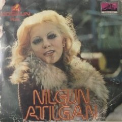Nilgün Atılgan Sor Ne O Depo Malı 45lik Plak