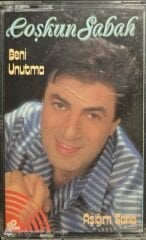 Coşkun Sabah Beni Unutma Kaset
