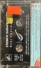 Coşkun Sabah Beni Unutma Kaset