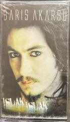 Barış Akarsu Islak Islak Nadir Açılmamış Jelatininde Kaset