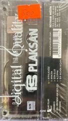 Barış Akarsu Islak Islak Nadir Açılmamış Jelatininde Kaset