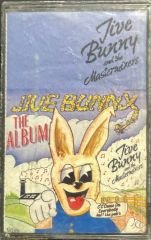 Jive Bunny The Album Kaset