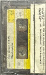 Jive Bunny The Album Kaset