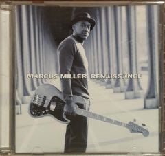 Marcus Miller Renaissance CD