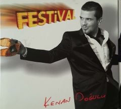 Kenan Doğulu  Festival CD
