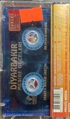 Diyarbakır Mesire Geceleri Kaset