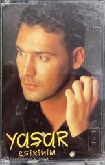 Yaşar Esirinim Kaset