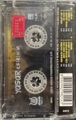 Yaşar Esirinim Kaset
