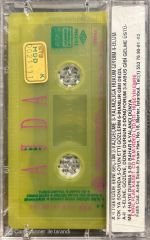 Ajda 1991 Kaset