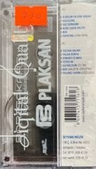 Barış Akarsu Düşmeden Bulutlarda Koşmam Gerek Nadir Açılmamış Jelatininde Kaset