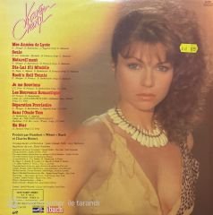 Karen Cherly Mes Annees De Lycee LP Plak