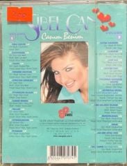 Sibel Can Canım Benim 3 Boyutlu Görselli Double Kaset